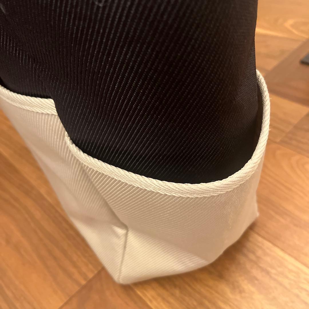 パーリーゲイツ　ロッカーバック