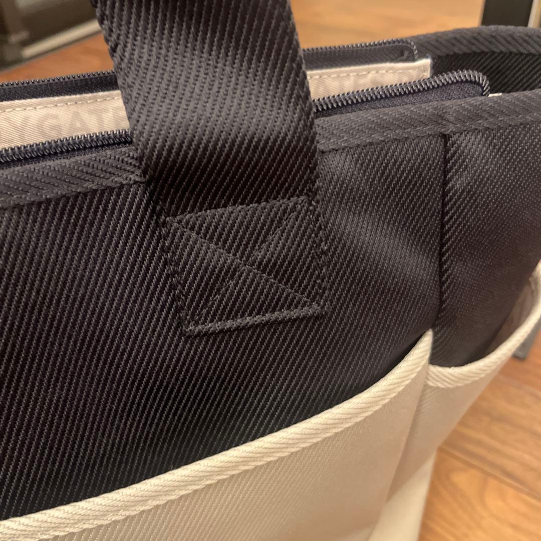 パーリーゲイツ　ロッカーバック