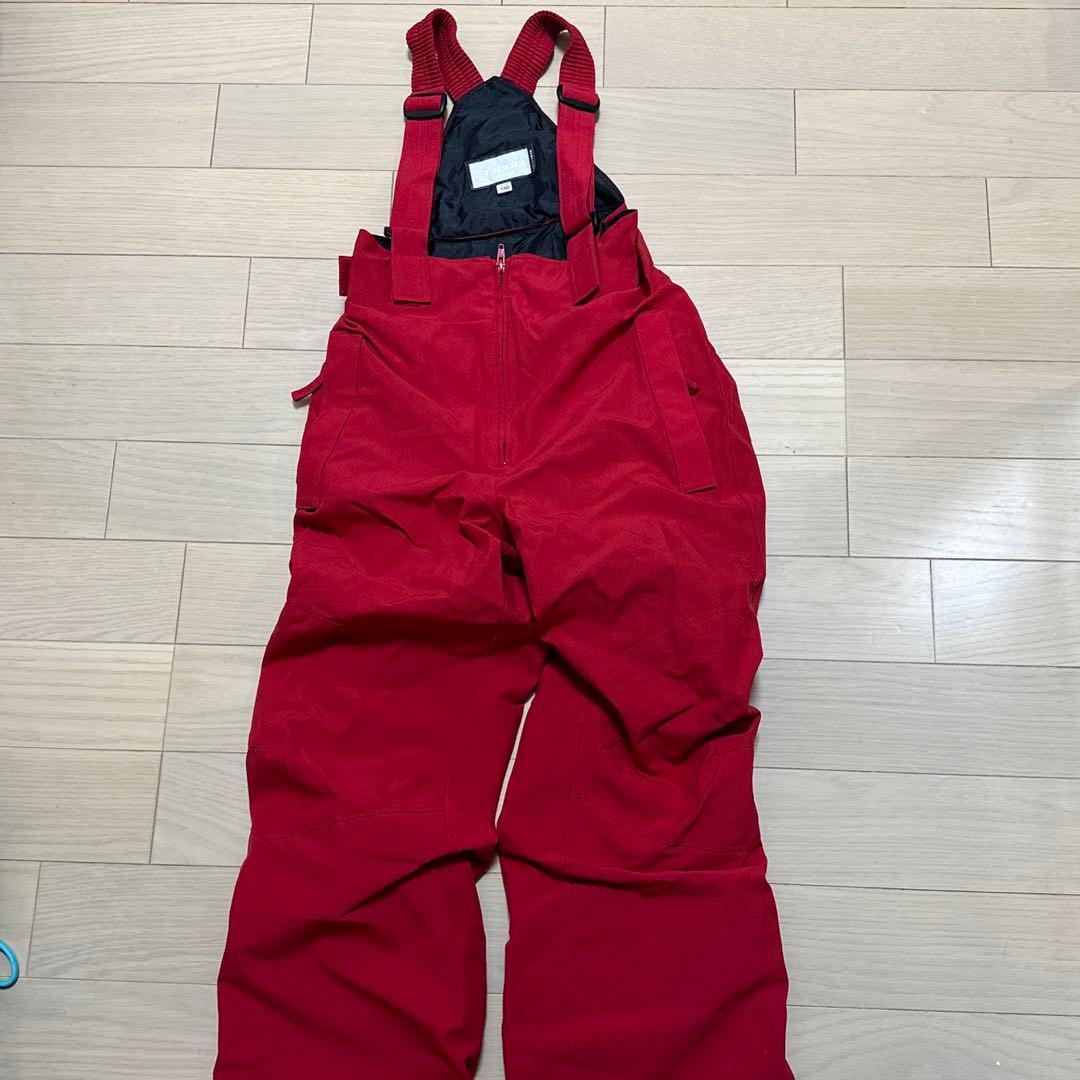 専用です！phenix スノーウェトセット　150cm 一度のみ使用