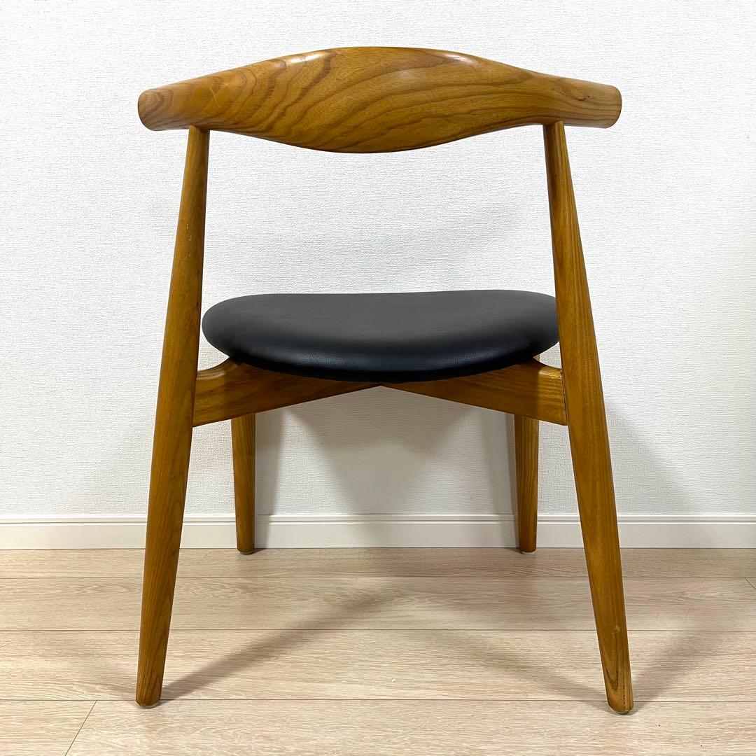(せ11)エルボーチェア ハンス・J・ウェグナー 曲げ木椅子