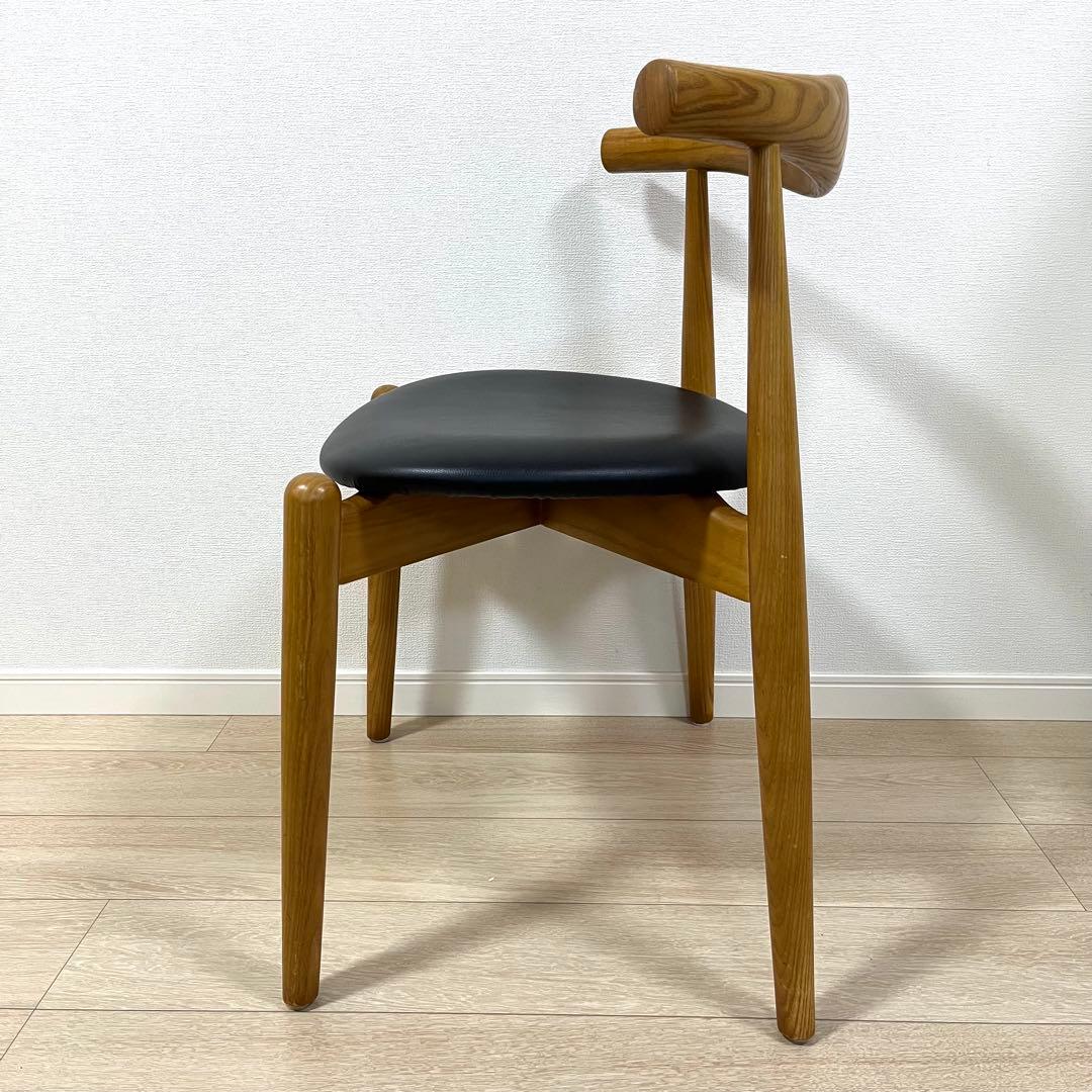 (せ11)エルボーチェア ハンス・J・ウェグナー 曲げ木椅子