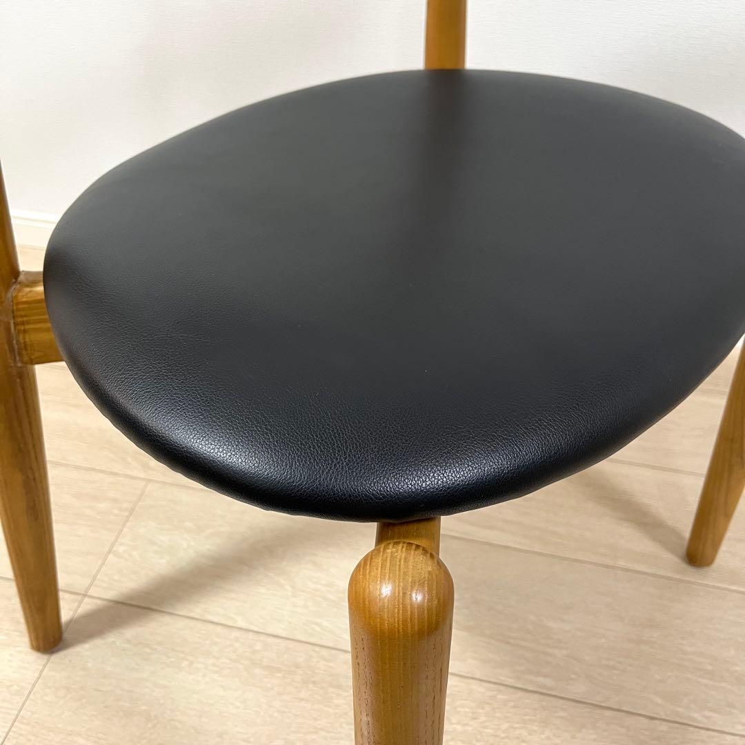 (せ11)エルボーチェア ハンス・J・ウェグナー 曲げ木椅子