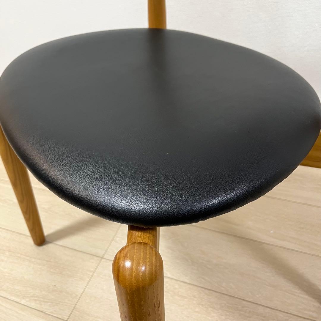 (せ11)エルボーチェア ハンス・J・ウェグナー 曲げ木椅子