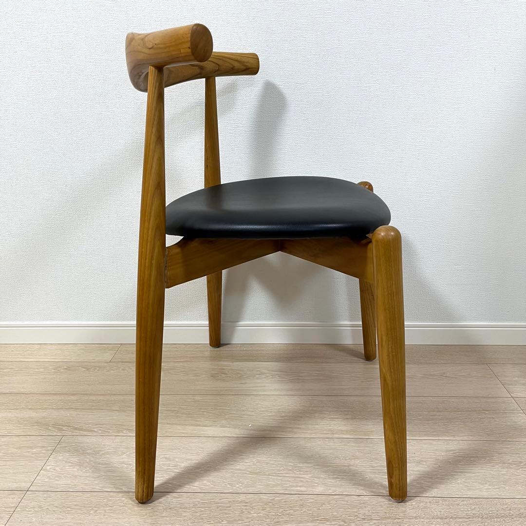 (せ11)エルボーチェア ハンス・J・ウェグナー 曲げ木椅子