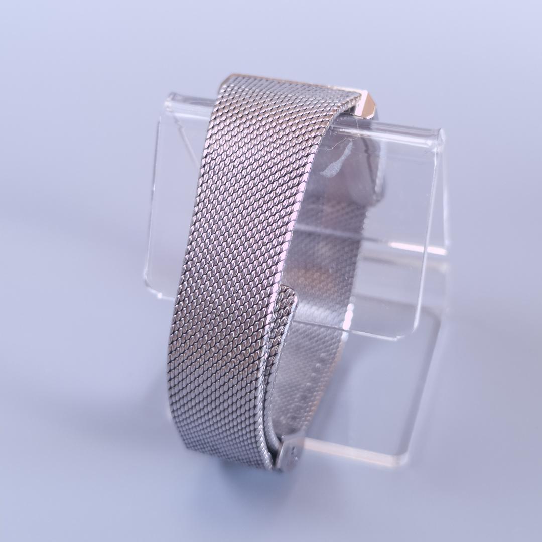 SEIKO 昭和期 スクエアケース クォーツ 4130-5250