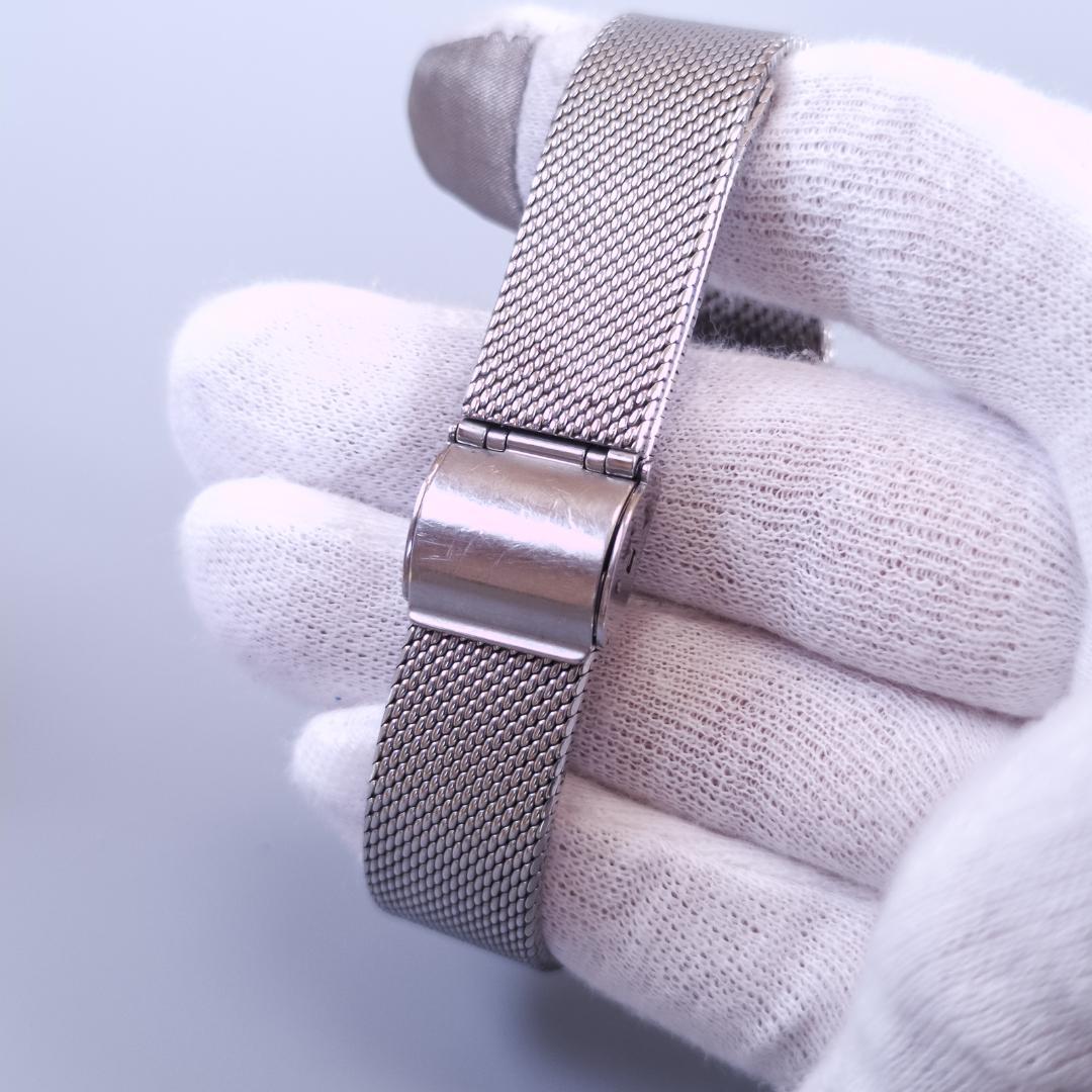 SEIKO 昭和期 スクエアケース クォーツ 4130-5250