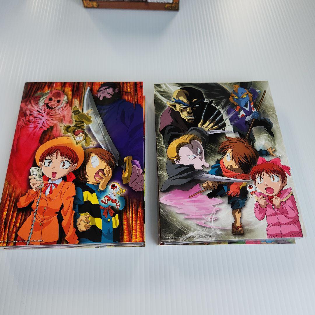 ゲゲゲの鬼太郎 DVD-BOX 1
