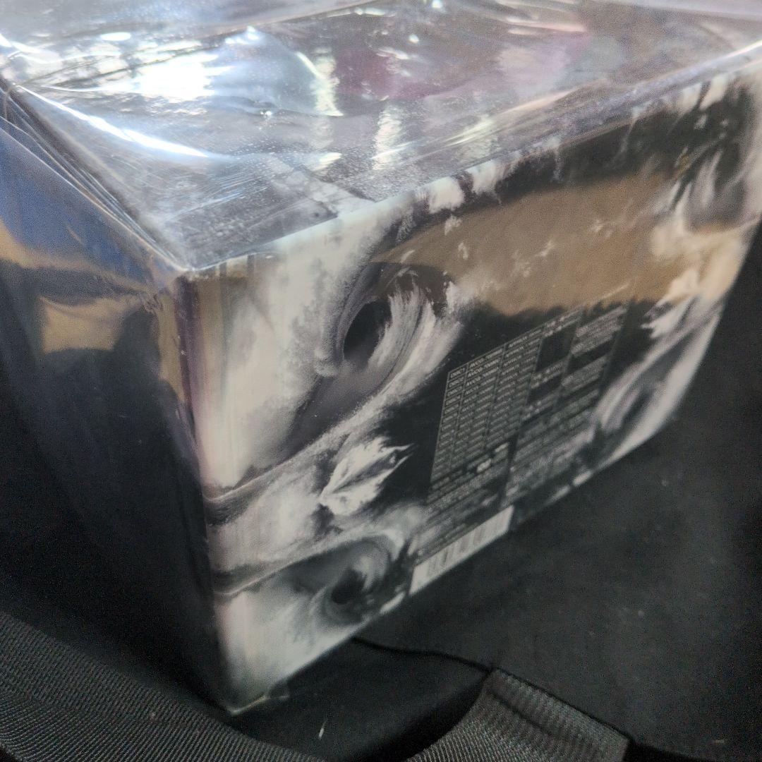 【未開封　数量限定】glove 15YEARS-ANNIVERSARY BOX-