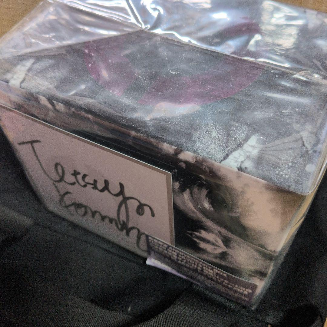 【未開封　数量限定】glove 15YEARS-ANNIVERSARY BOX-