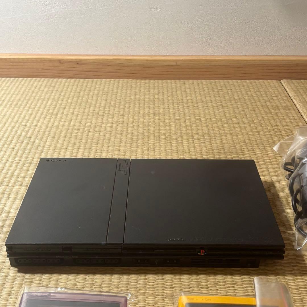 断捨離 ゲームまとめ売り 動作未確認 3DS プレステ