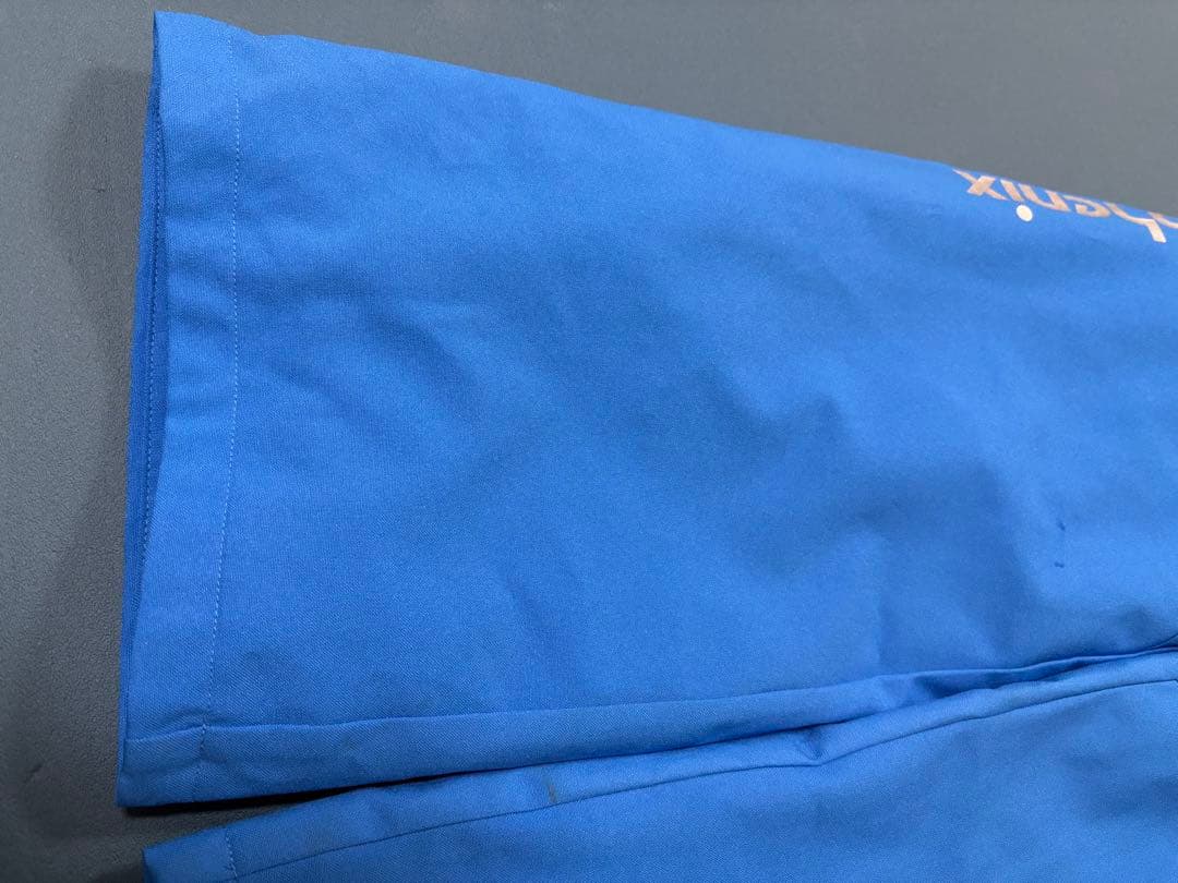 phenix 150cm キッズ　スキーウェア　スキーウエア　子供　フェニックス