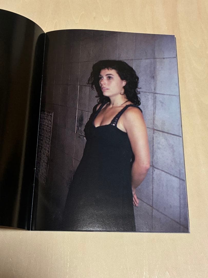 chicken skin photographs 清野賀子