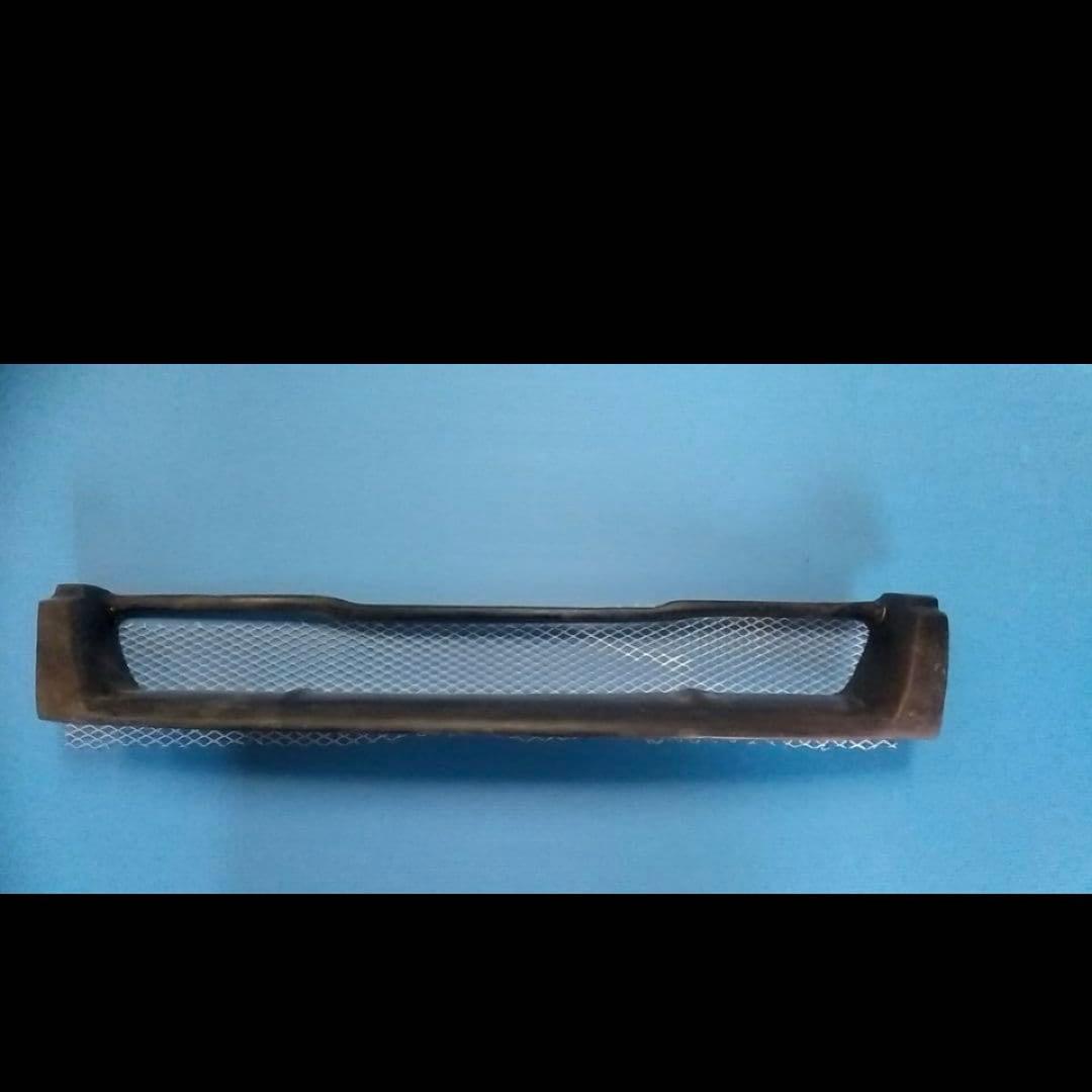 新品R33スカイラインネットグリル