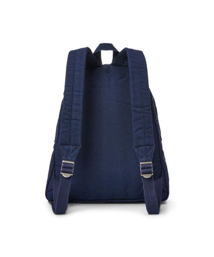 新品ポロラルフローレンPOLO Ralph Lauren ネイビー リュック