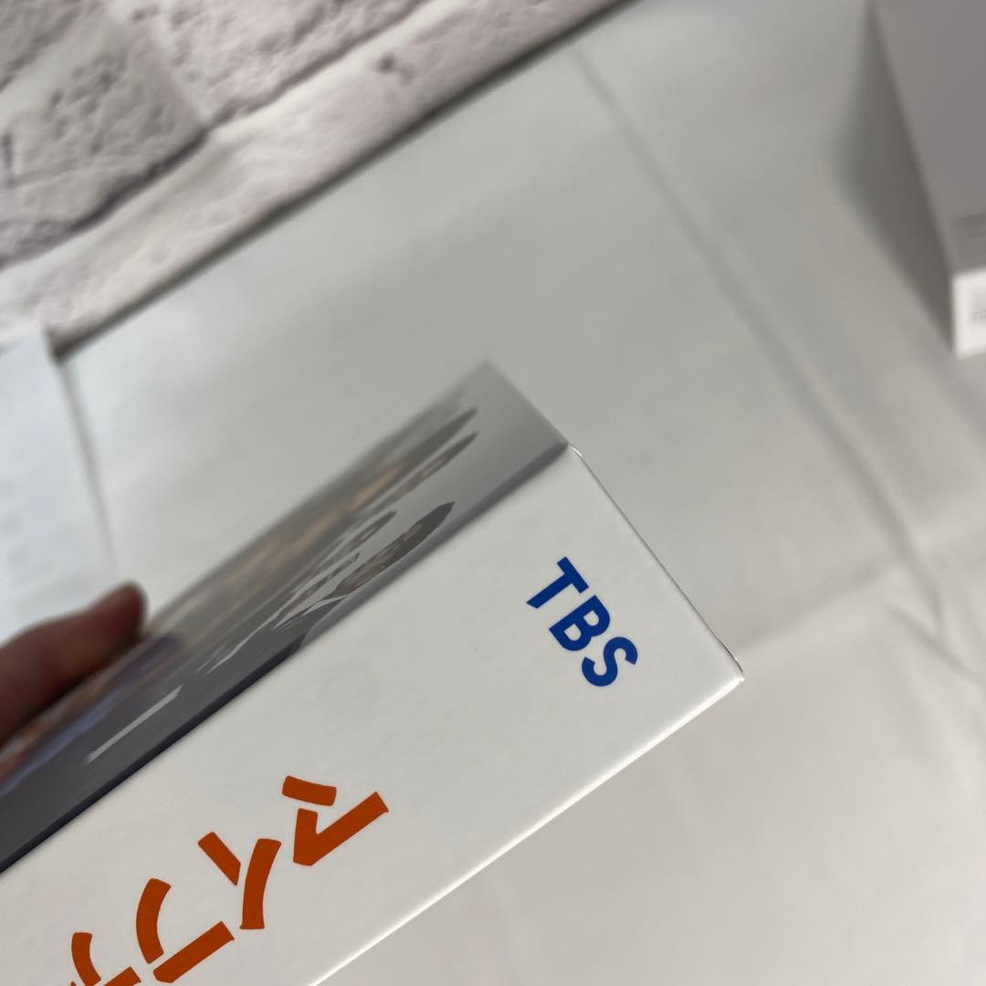 マイファミリー Blu-ray BOX〈4枚組〉