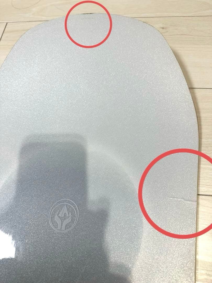 CAPITA DOA 157 WIDE スノーボード 板