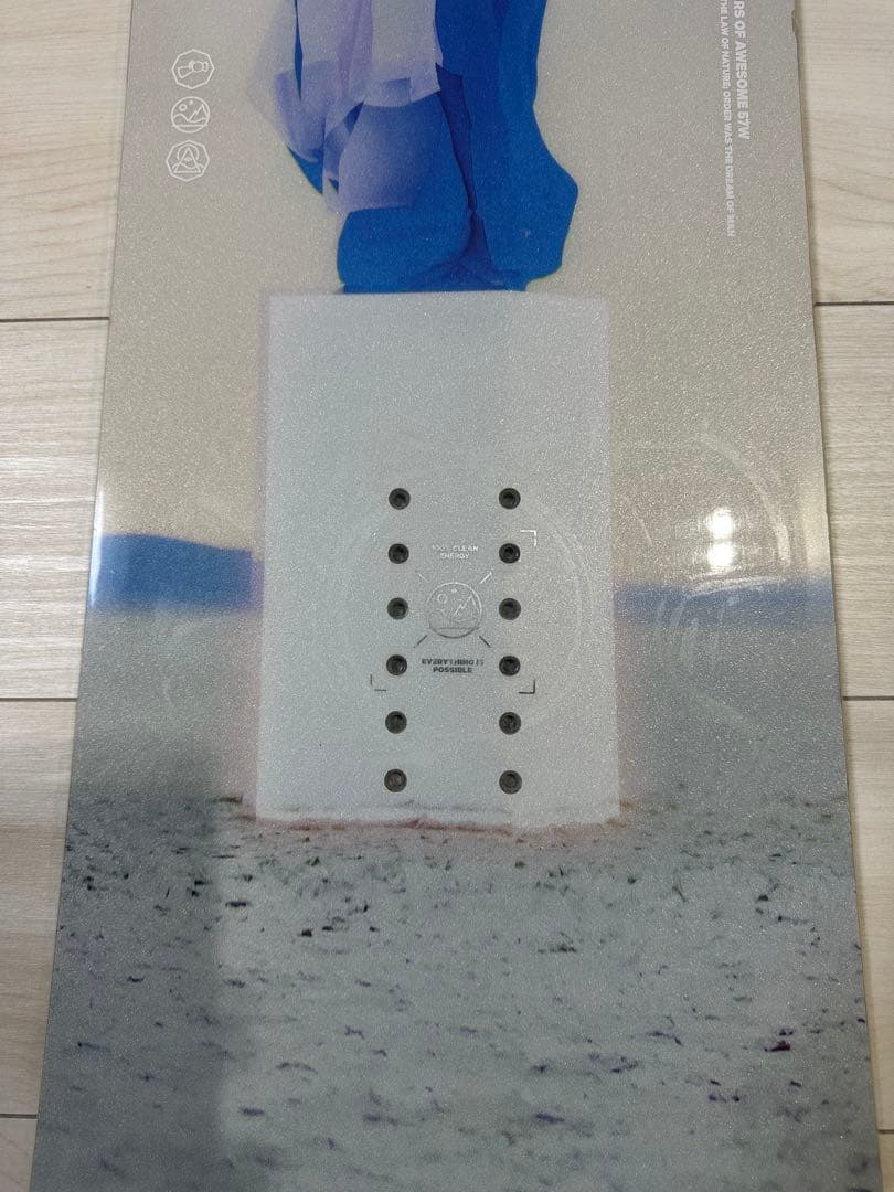 CAPITA DOA 157 WIDE スノーボード 板