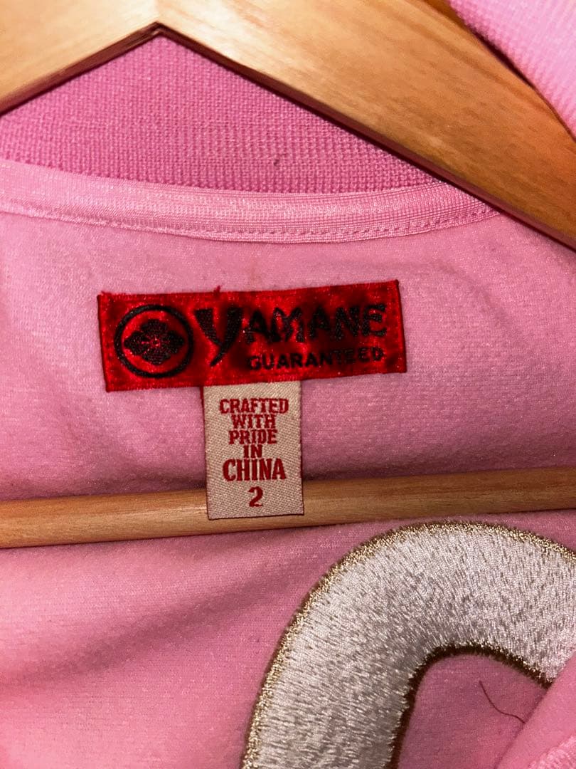 EVISU トラックジャケット XS相当