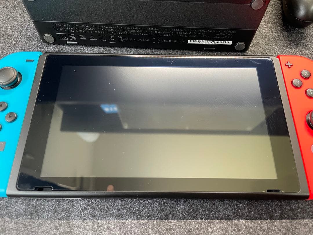 SWITCH Nintendo ジャンク