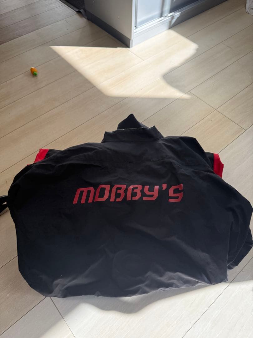 MOBBYS ドライスーツ　メンズXL