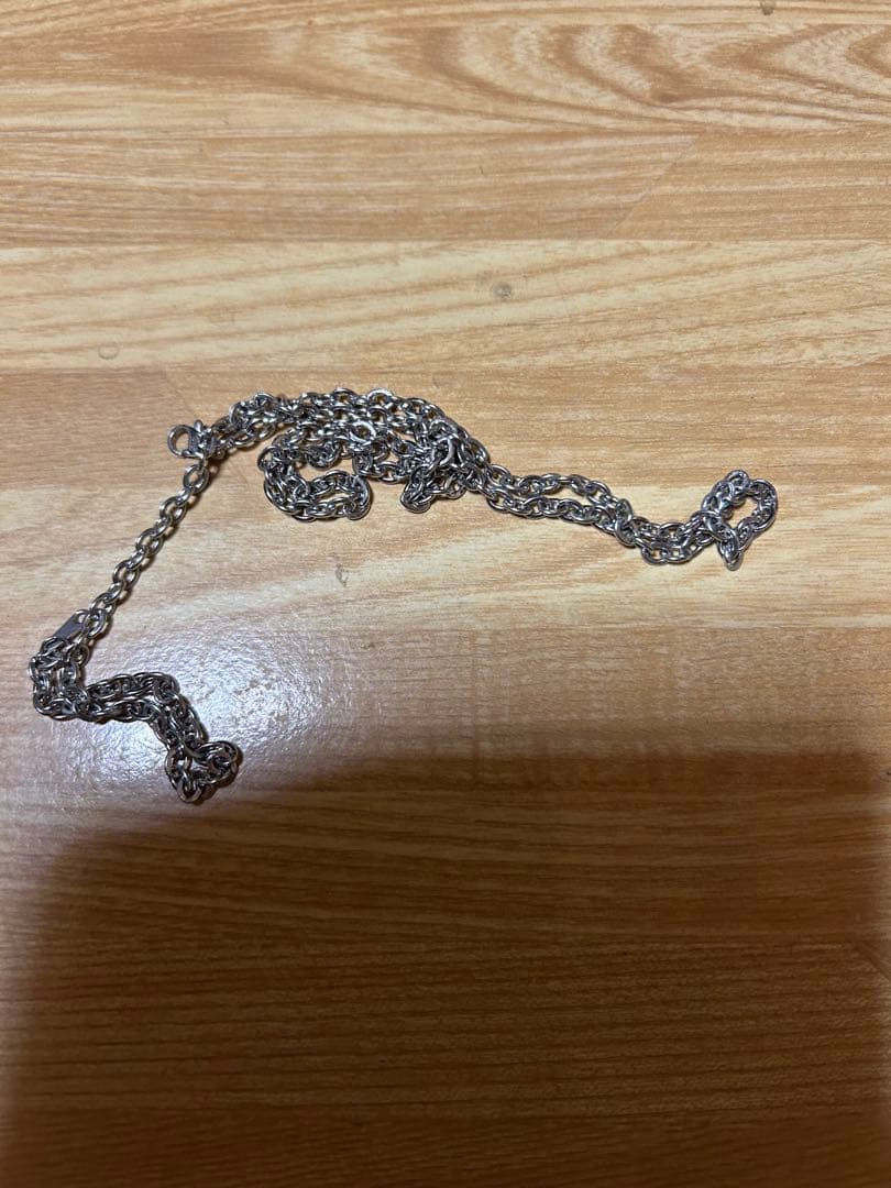 ソカロナロウドーチェペンダントトップ