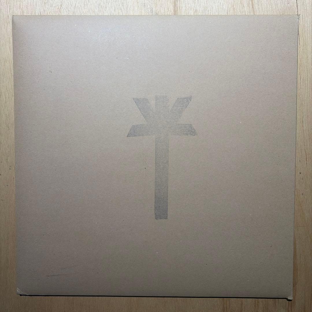 洋楽 Wu Lyf / Concrete Gold - Heavy Pop