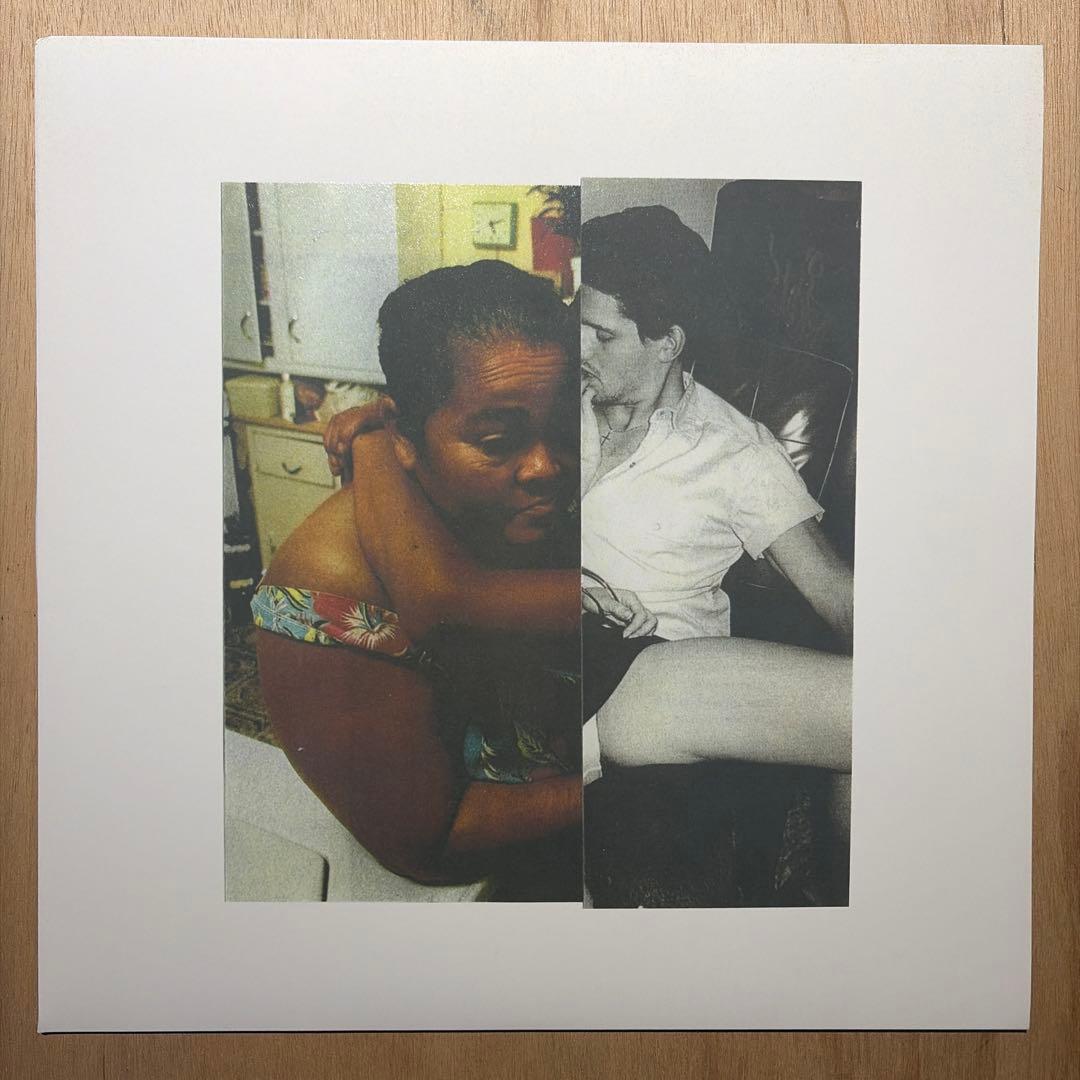 洋楽 Wu Lyf / Concrete Gold - Heavy Pop