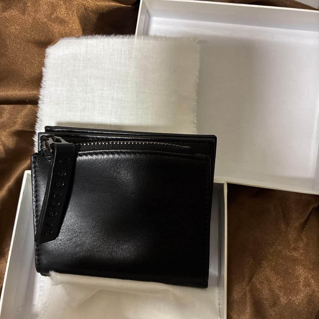 本日限定価格‼️Maison Margiela メゾンマルジェラフリップフラップ