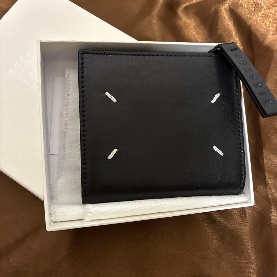 本日限定価格‼️Maison Margiela メゾンマルジェラフリップフラップ