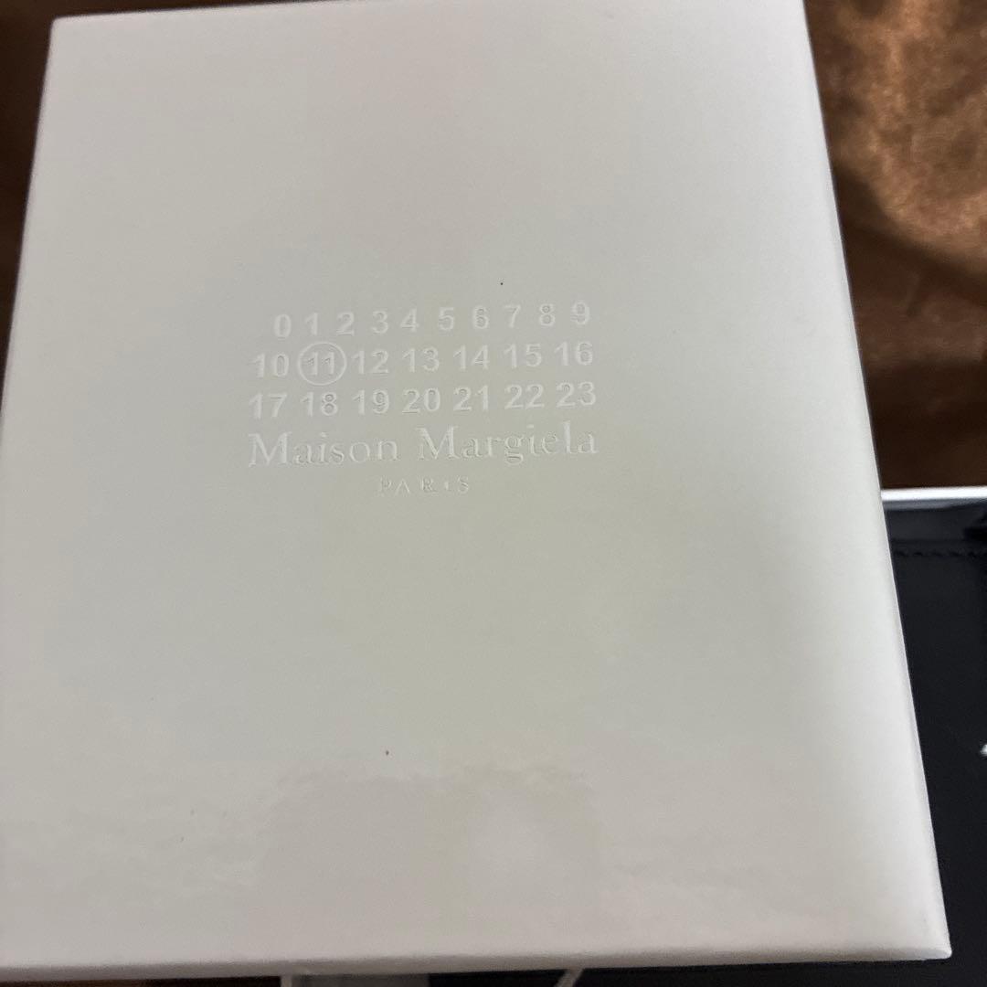 本日限定価格‼️Maison Margiela メゾンマルジェラフリップフラップ