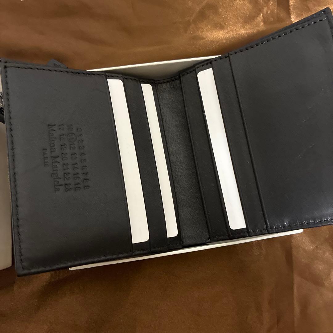 本日限定価格‼️Maison Margiela メゾンマルジェラフリップフラップ