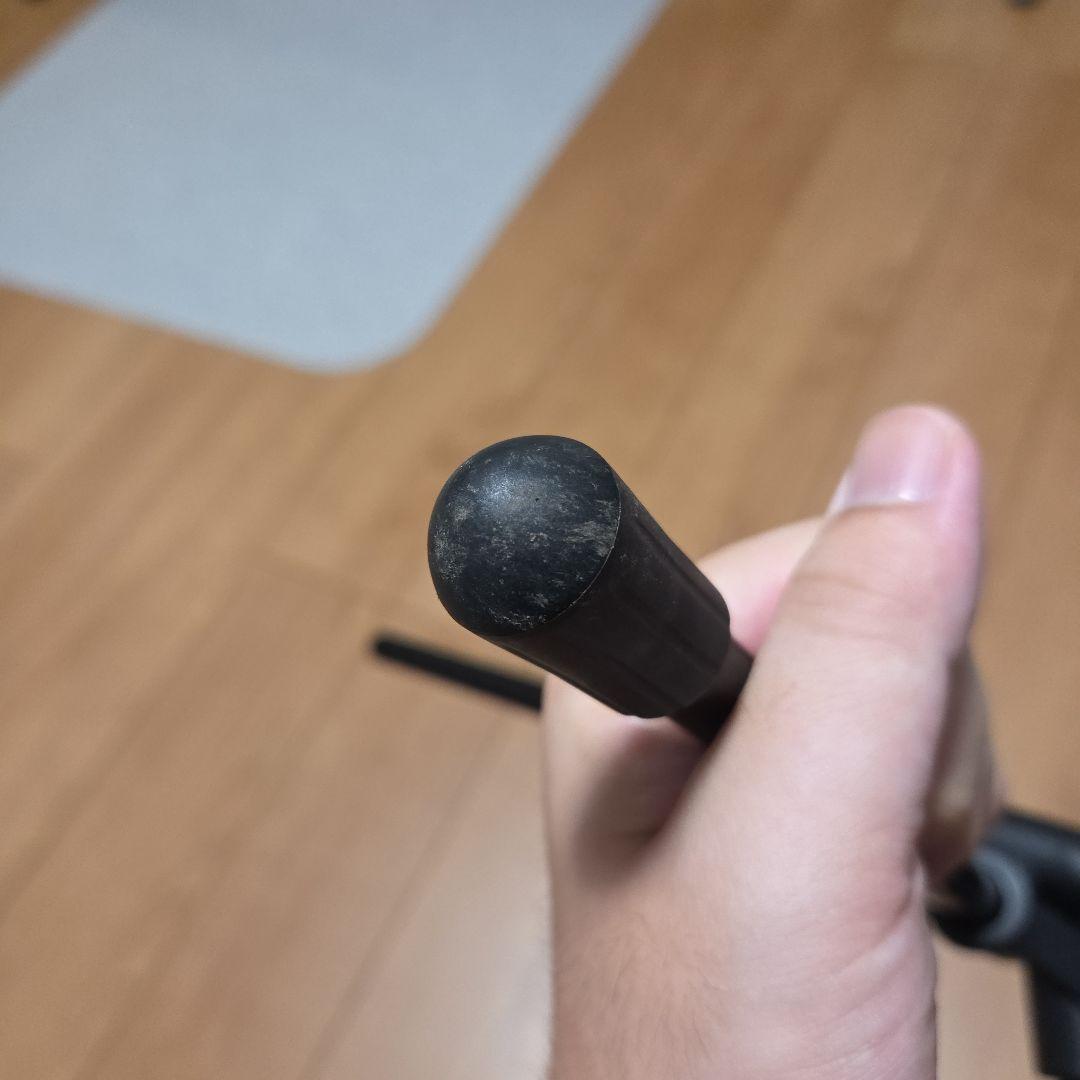 Helinox タクティカルチェア ブラック