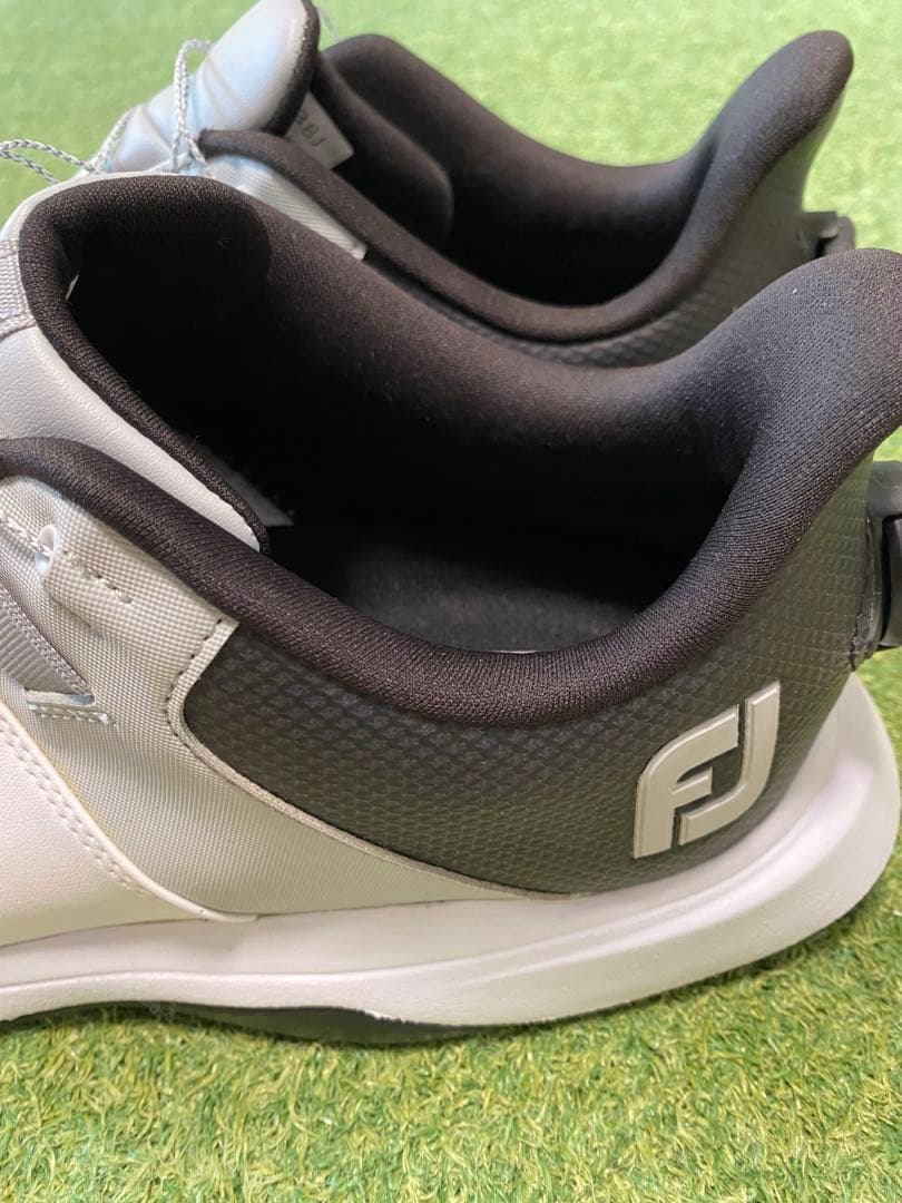 FootJoy ゴルフシューズ BOAシステム26.5センチ