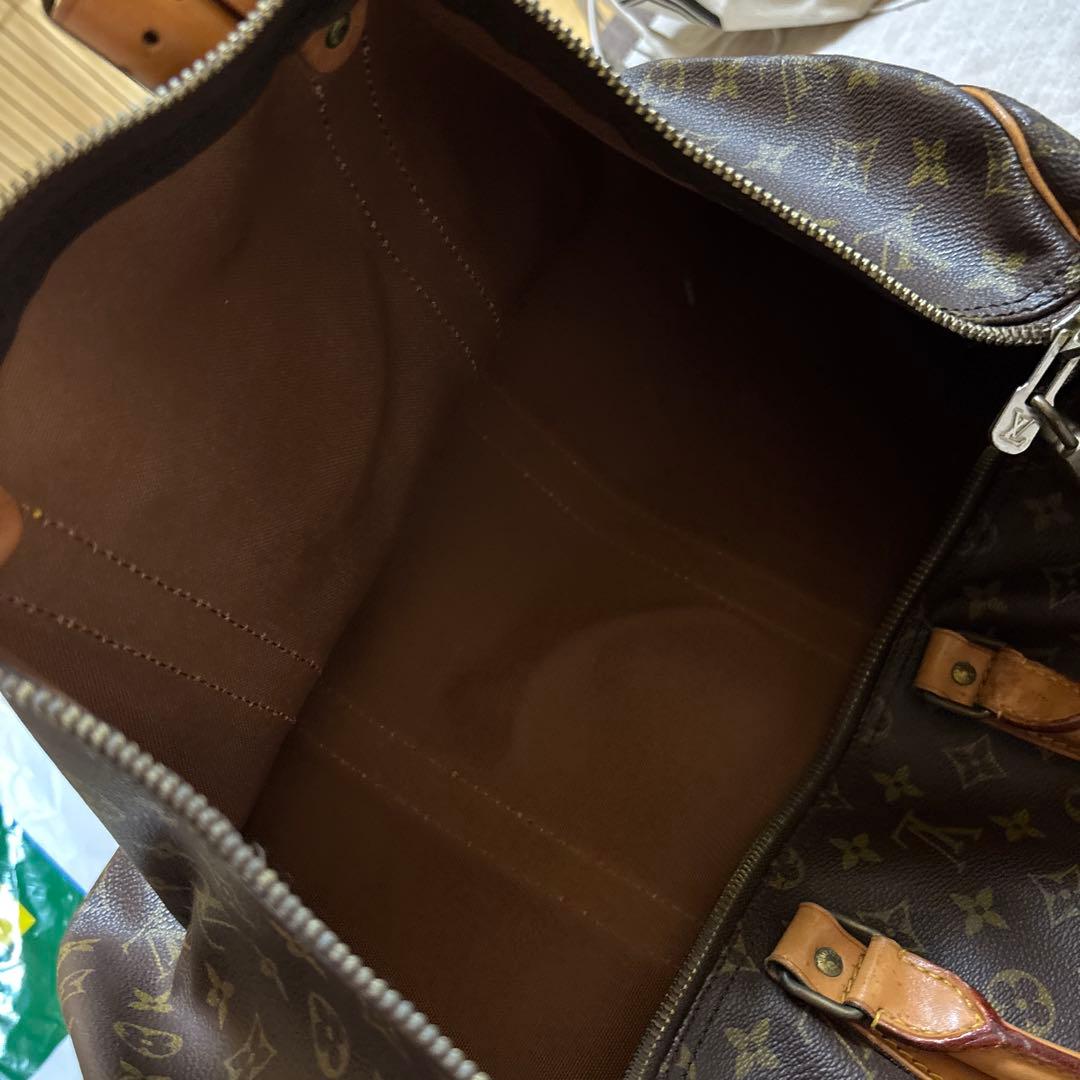 Louis Vuitton ボストンバッグ 大容量　キーポル50