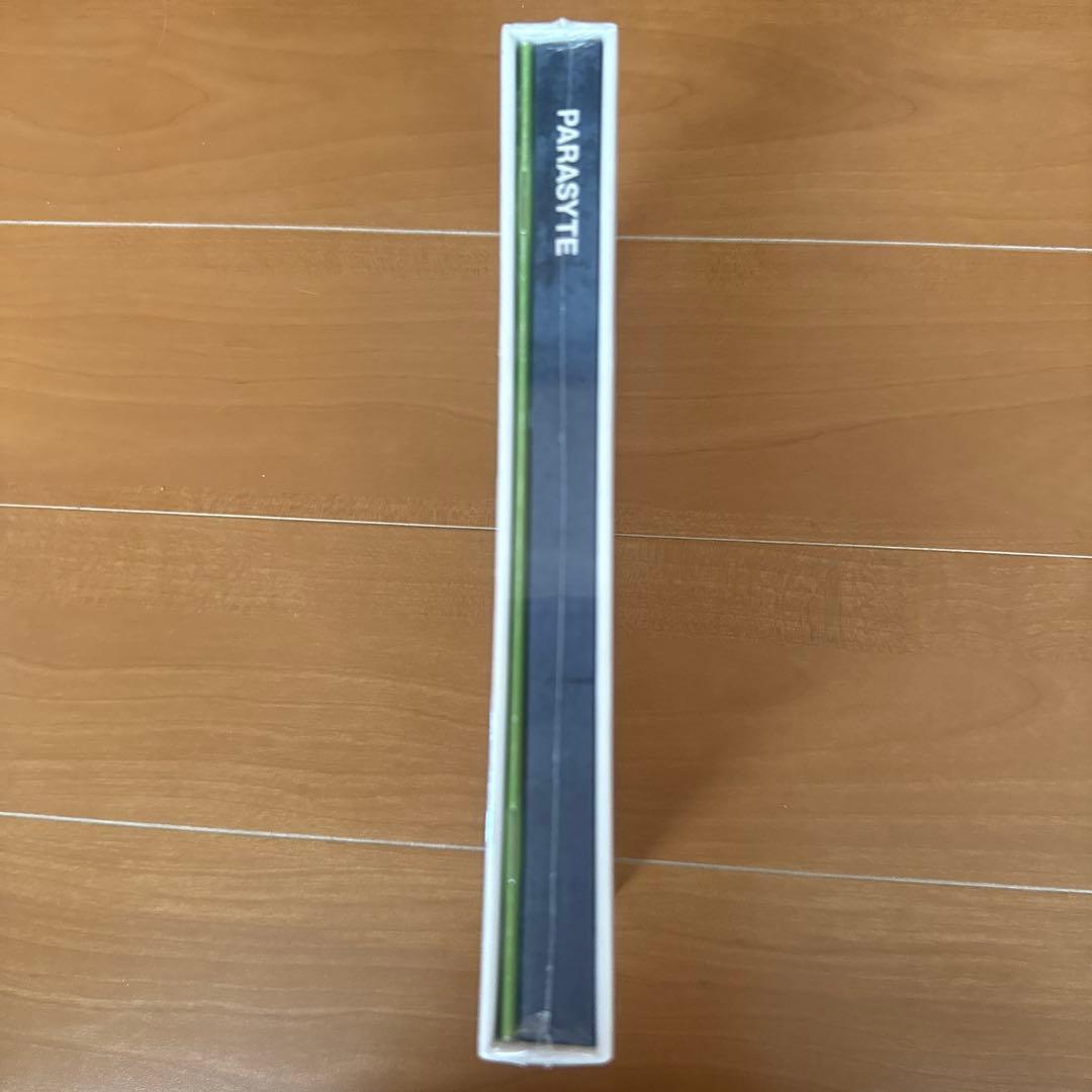 寄生獣 豪華版('14映画　2枚組）寄生獣 完結編 豪華版('15映画　2枚組）