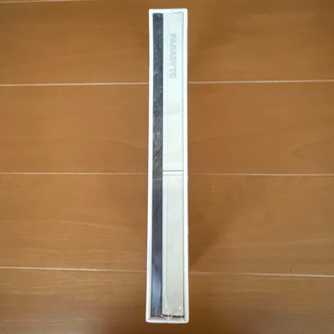 寄生獣 豪華版('14映画　2枚組）寄生獣 完結編 豪華版('15映画　2枚組）