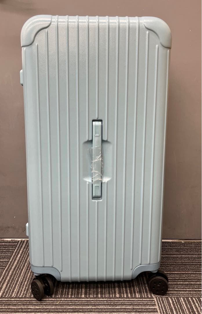 新品bimiti スーツケース キャリーバッグ 大容量115L10~15泊対応