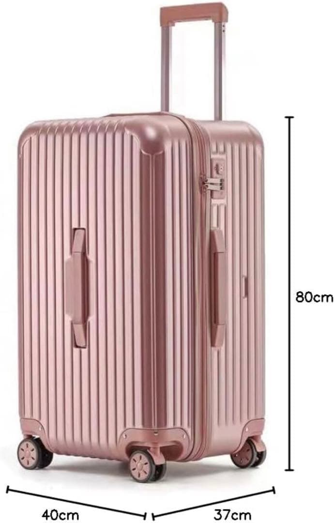 新品bimiti スーツケース キャリーバッグ 大容量115L10~15泊対応