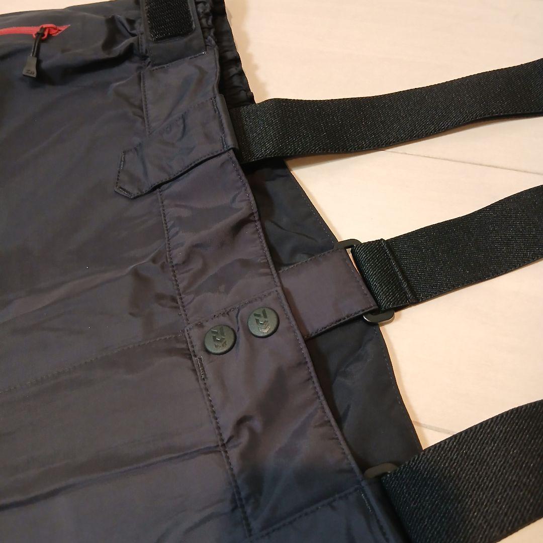 ⭐︎marron⭐︎DAIWA プロバイザー ゴアテックスレインスーツ