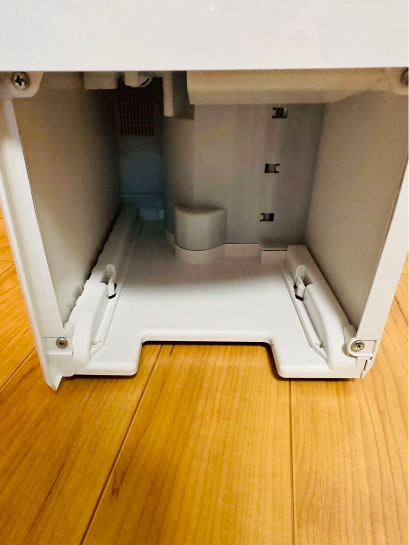 極美品✨ Panasonic F-YHVX120-W 衣類乾燥除湿機