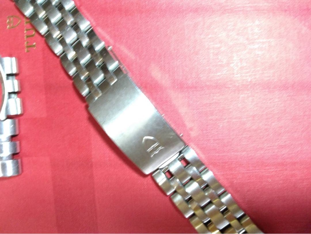 TUDOR チュードル　クロノタイム 79280 純正ベルト チューダー 単品