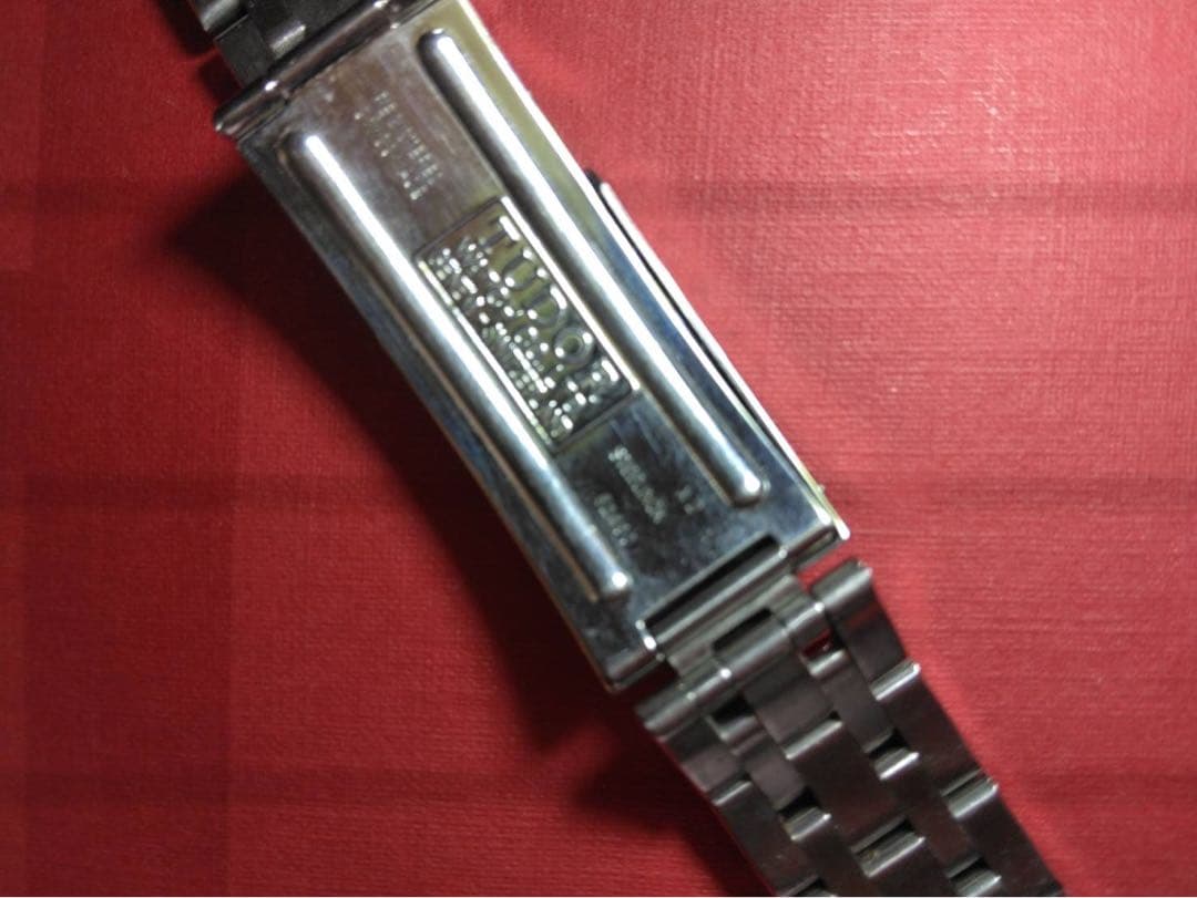 TUDOR チュードル　クロノタイム 79280 純正ベルト チューダー 単品