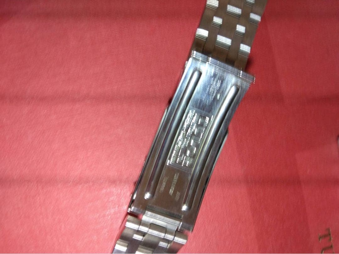 TUDOR チュードル　クロノタイム 79280 純正ベルト チューダー 単品