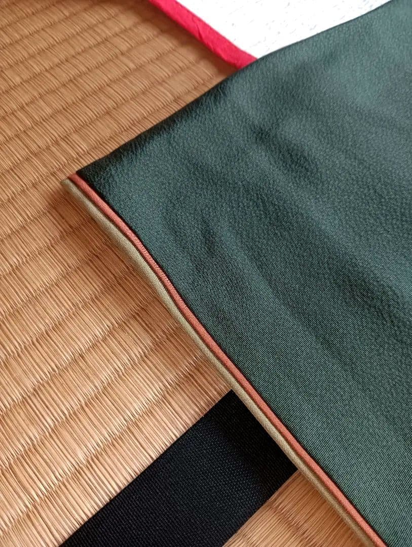 aus☆aya　やまと誂　振袖フルセット　美品　たたき染め