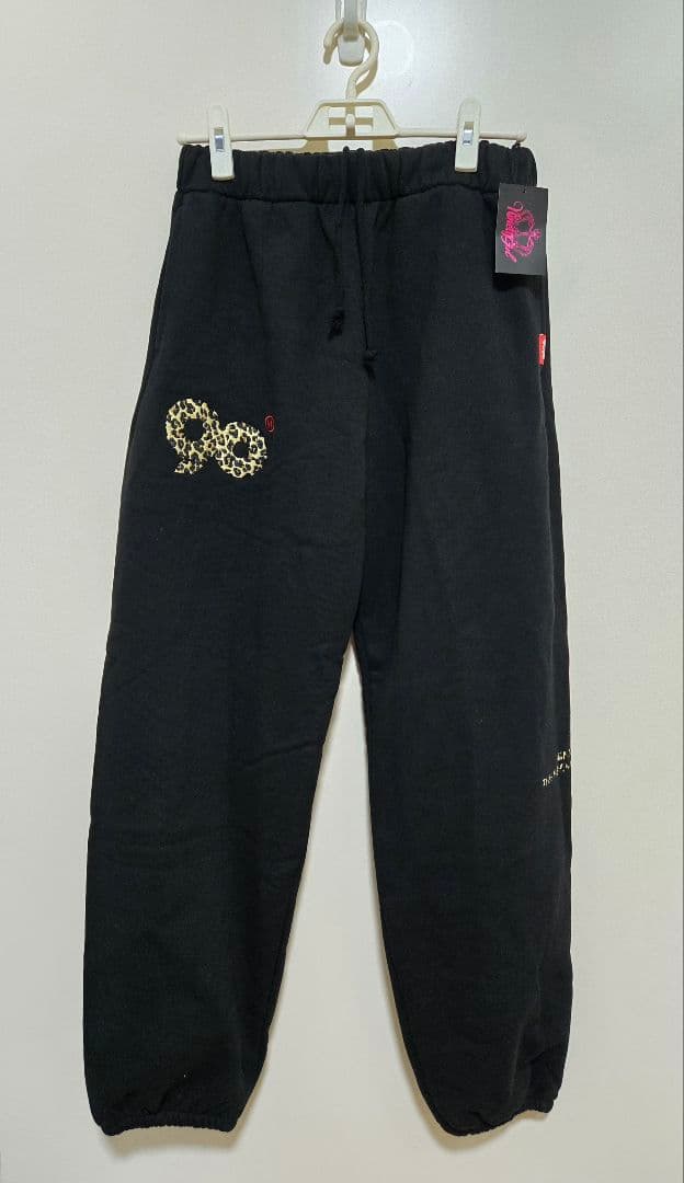 E*i様 90 Logo Original Cropped Hoodie セット