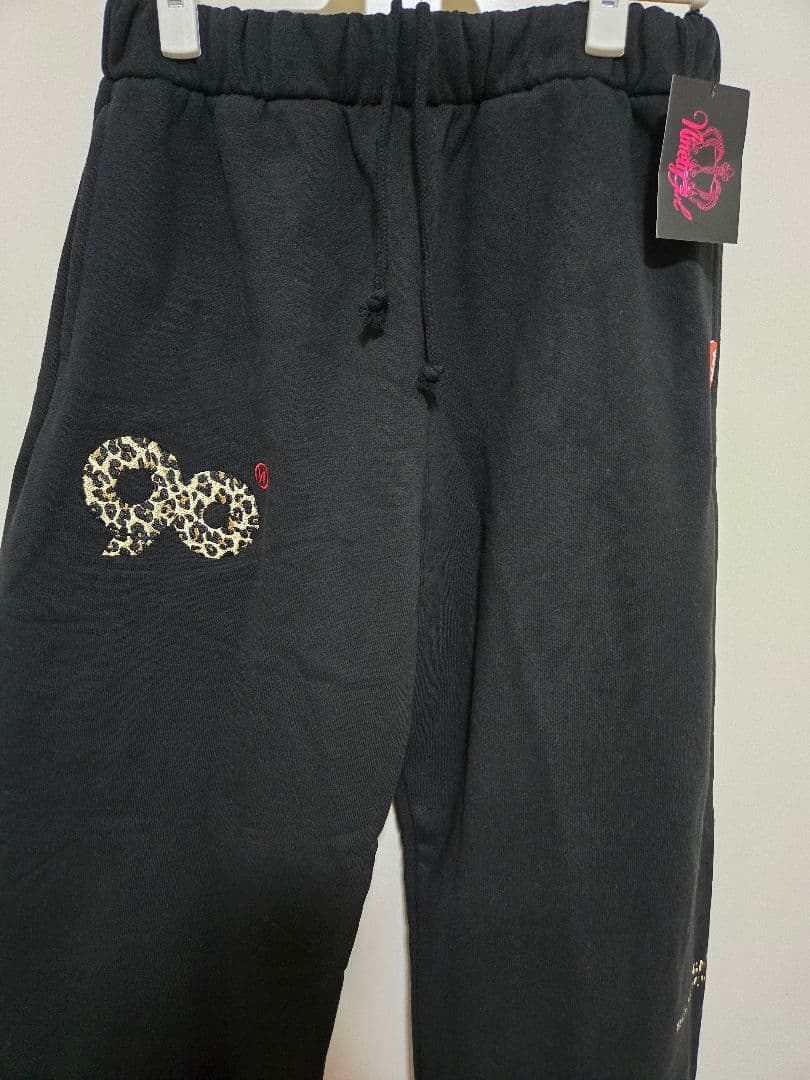 E*i様 90 Logo Original Cropped Hoodie セット