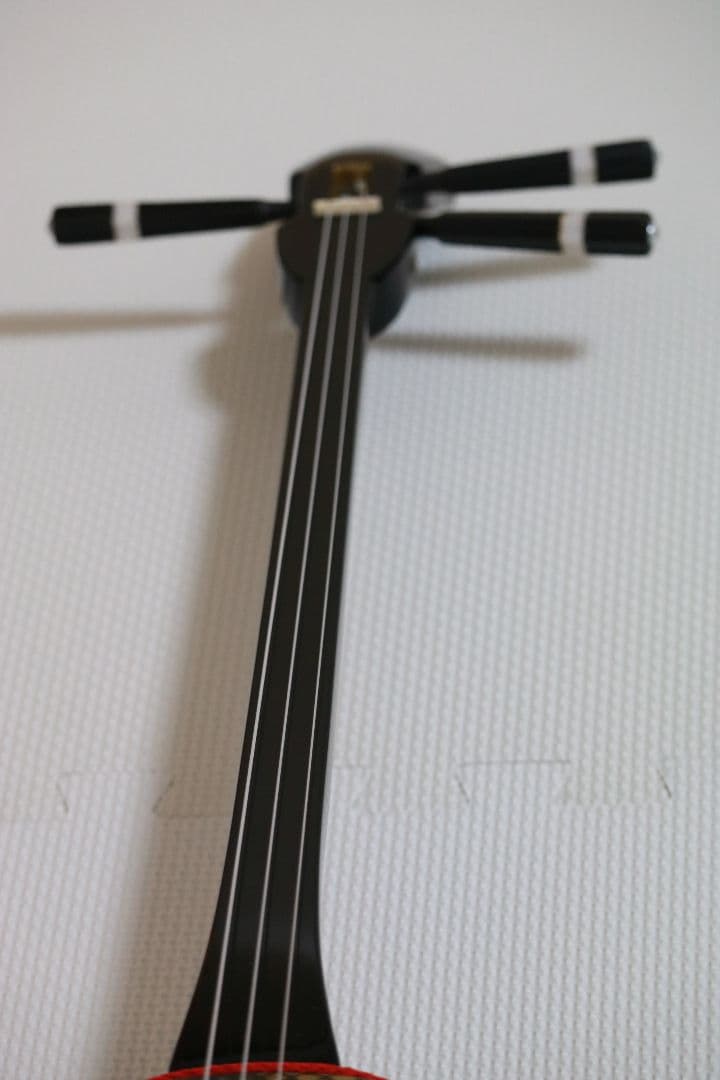 三線　沖縄三線リーズナブルな練習用　新品未使用品