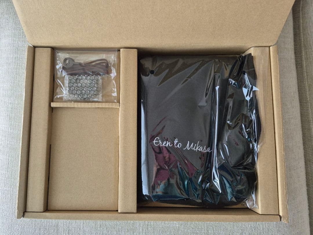 進撃の巨人 画集 FLY 諫山創