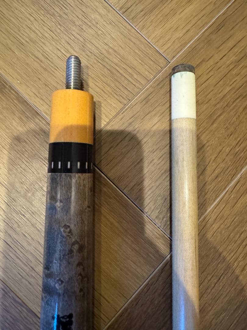 Adam アダム ビリヤード キュー ヘルムステッター