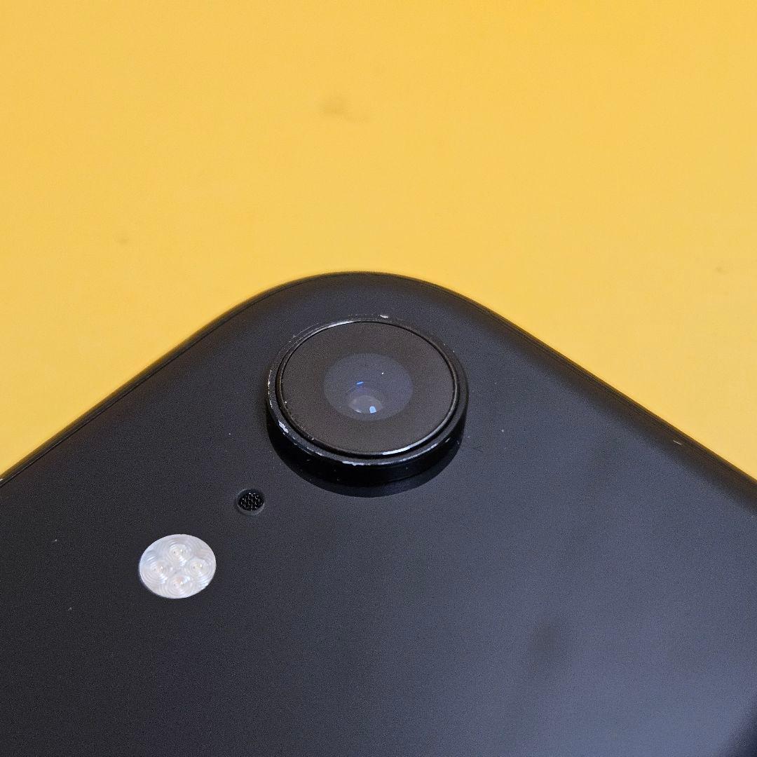 iPhone XR 128GB｜24時間以内発送#839